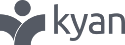 Kyan logo