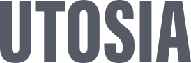 Utosia logo