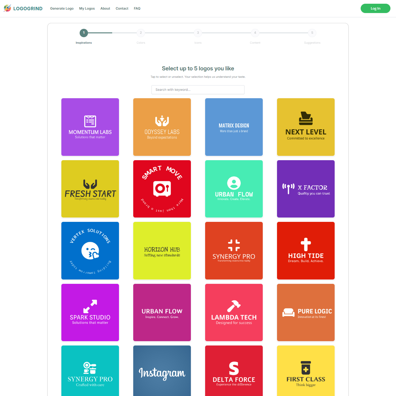 Tell us about your brand