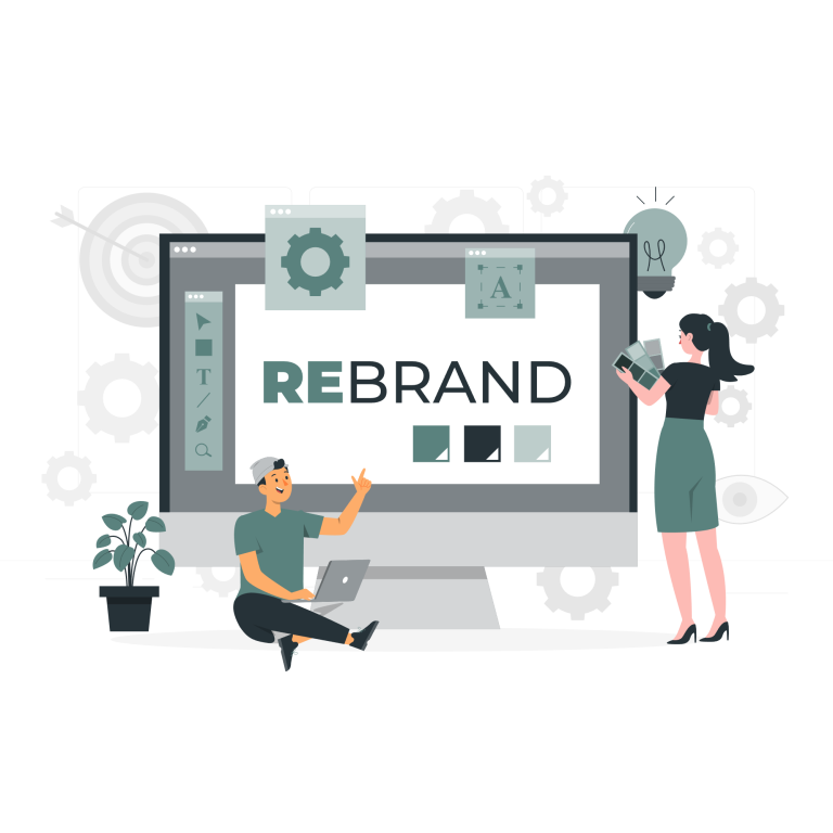 Download the branding kit